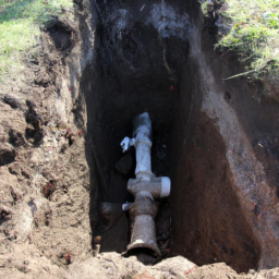 Anticipez les étapes de désinstallation de votre fosse toutes eaux pour un processus fluide Maurepas